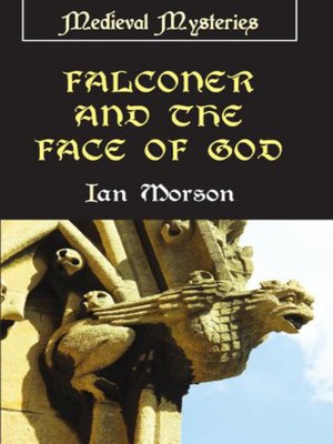 cover image of Falconer and the Face of God